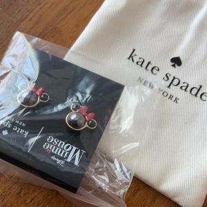 Kate spade earrings